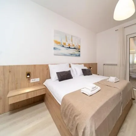 Foric - Two Bedroom 1 * 라브